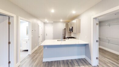 55 W 5th St in Boston, MA - Building Photo - Building Photo