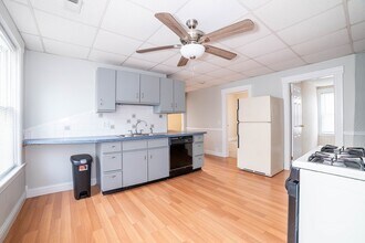 18 Gage St in Worcester, MA - Building Photo - Building Photo