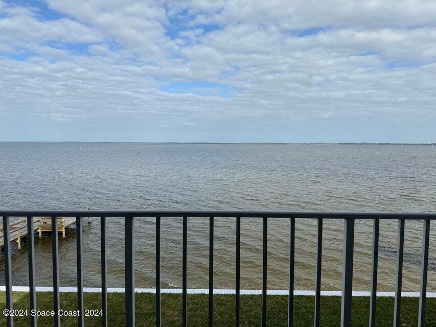 6850 Highway 1 in Port Saint John, FL - Building Photo