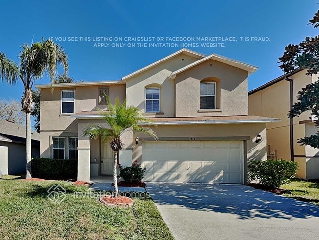 property at 1516 Blue Sky Way