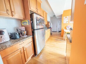 21 Essex St in Cambridge, MA - Building Photo - Building Photo