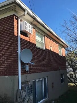 854 Overlook Ave-Unit -Unit 3 in Cincinnati, OH - Foto de edificio - Building Photo