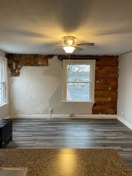 1016 Parsons Ave in Columbus, OH - Foto de edificio