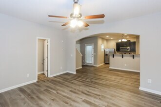 4540 Merryvale Forest Dr in Charlotte, NC - Building Photo - Building Photo