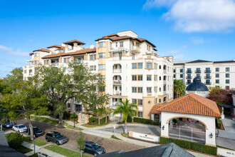 The Residences Winter Park in Winter Park, FL - Building Photo - Building Photo