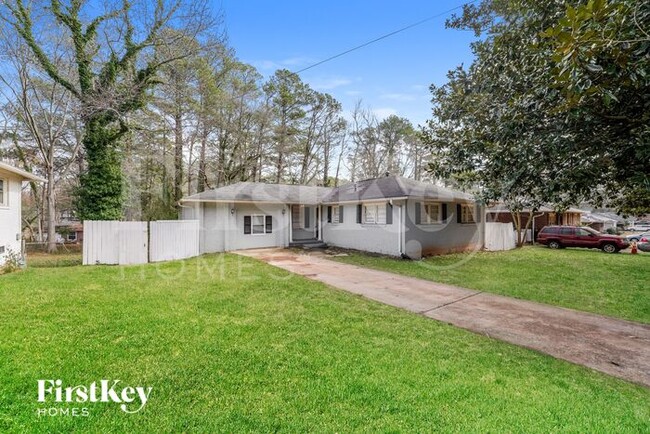 property at 1866 Derrill Dr