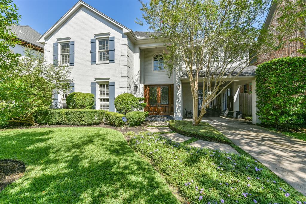 3906 Marlowe St in Houston, TX - Building Photo