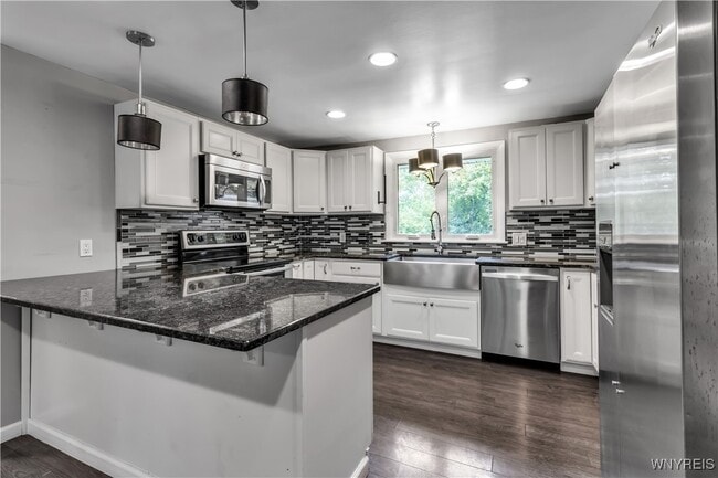 property at 1040 Klein Rd