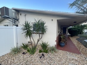 3901 NE 5th Ave in Pompano Beach, FL - Foto de edificio - Building Photo