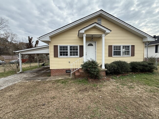 75 E 3rd St NE in Rome, GA - Building Photo - Building Photo