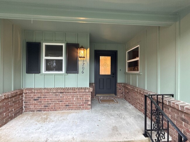 1706 NE 4th St in Ocala, FL - Building Photo - Building Photo