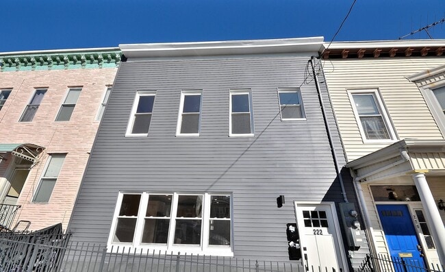 property at 222 69th St