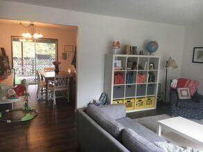 855 Kenneth St in Moscow, ID - Building Photo - Building Photo