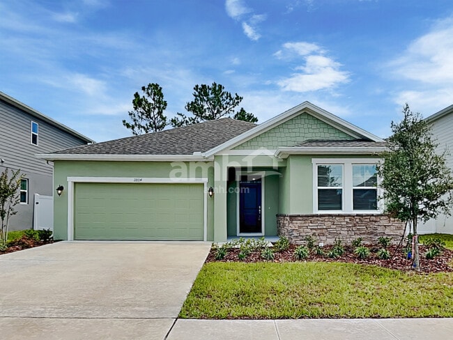 property at 2804 Ponds Trl