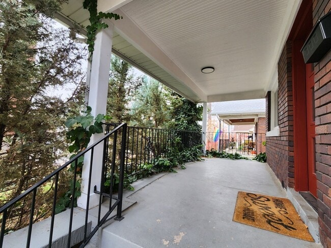 1031 E 800 S in Salt Lake City, UT - Building Photo - Building Photo