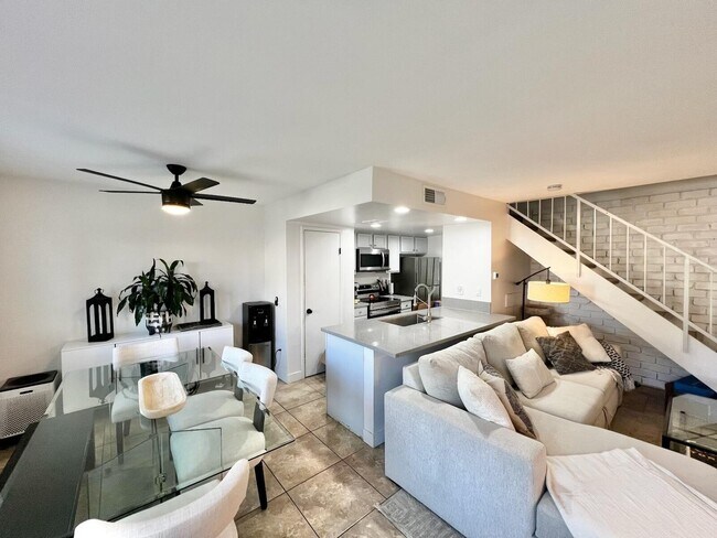 72671 Eagle Rd in Palm Desert, CA - Building Photo - Building Photo