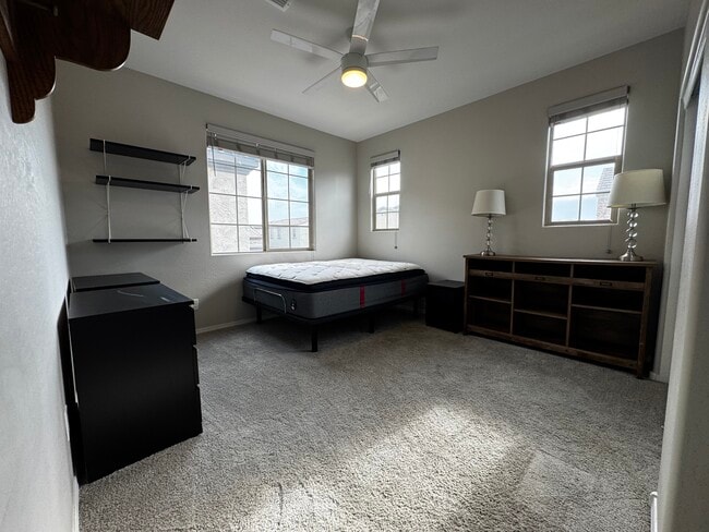 property at 2742 S Harmony Ave