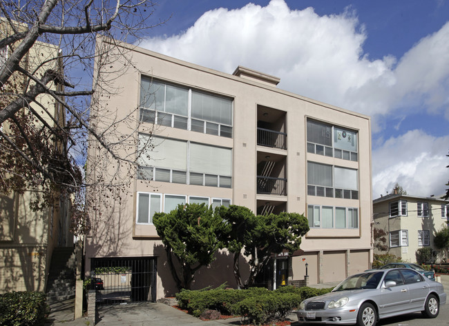 271 Jayne Ave in Oakland, CA - Foto de edificio - Building Photo