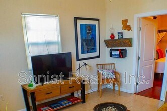 1403 Port St in New Orleans, LA - Foto de edificio - Building Photo