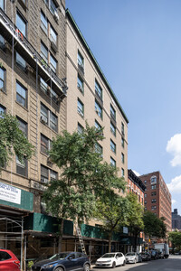 131/93 Owners Corp in New York, NY - Foto de edificio - Building Photo