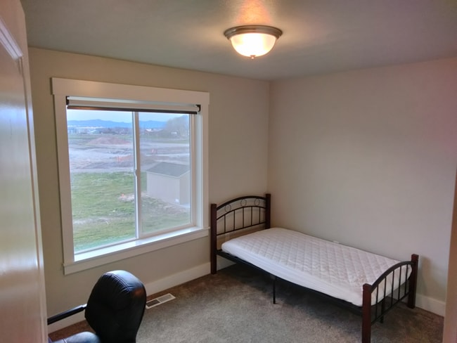 property at 1809 N 400 W