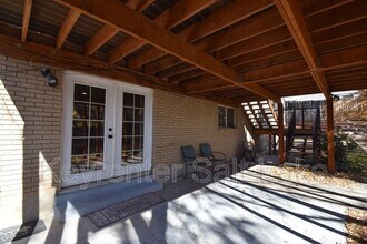 3582 E Mardonna Way in Salt Lake City, UT - Building Photo - Building Photo