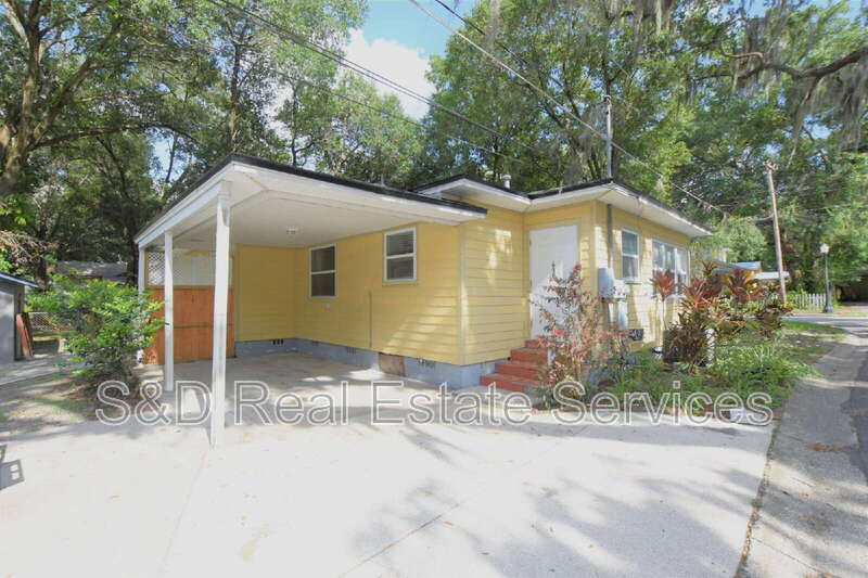 636 Winfree Ave in Lakeland, FL - Building Photo