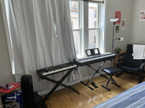 22 Alton Ct, Unit 2 in Brookline, MA - Building Photo - Building Photo