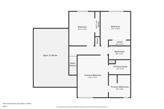 22321 Sands Point Dr in Boca Raton, FL - Building Photo - Building Photo