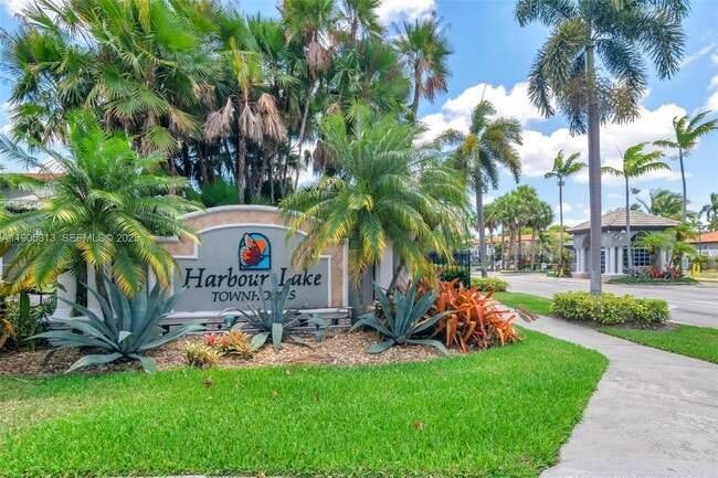 property at 2867 SW 125th Ave