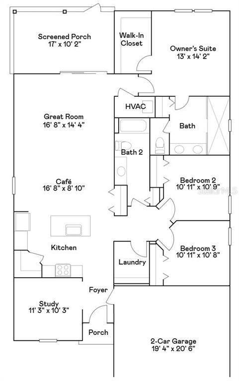 12529 NW 139th Dr in Alachua, FL - Building Photo - Building Photo