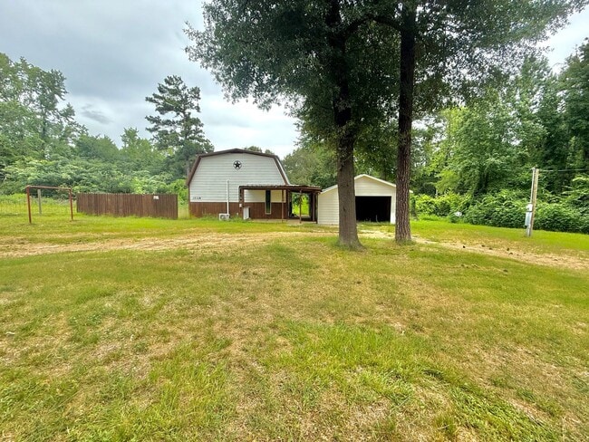 property at 15328 County Rd 1148