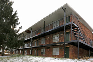 Merrill Place Apartments