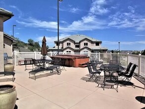 555 Cougar Bluff Point in Colorado Springs, CO - Building Photo - Building Photo