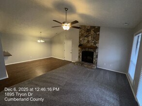 1895 Tryon Dr in Fayetteville, NC - Building Photo - Building Photo