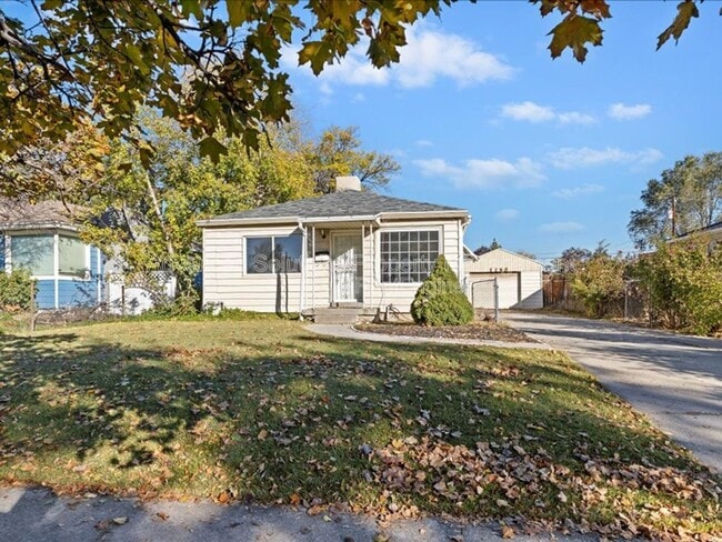 1150 Simondi Ave in Salt Lake City, UT - Building Photo - Building Photo