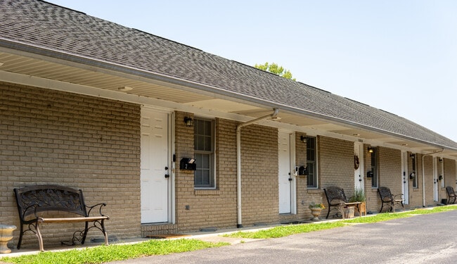 151 N Main Street