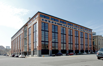 Canal Street Malt House in Baltimore, MD - Building Photo - Building Photo