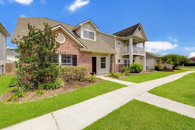 3930 Mossy Pl Ln in Spring, TX - Building Photo - Building Photo