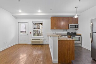 415 Jackson St in Hoboken, NJ - Building Photo