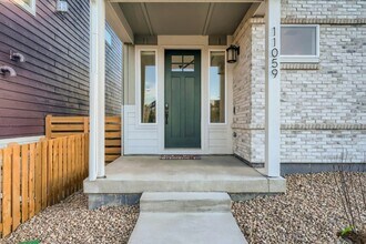 11059 Shining Star Cir in Parker, CO - Building Photo - Building Photo