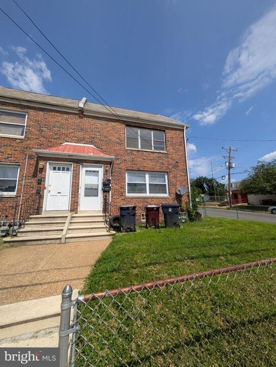 2511 Carter St in Wilmington, DE - Building Photo