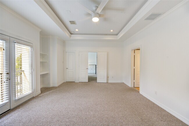 property at 5701 Kiam St