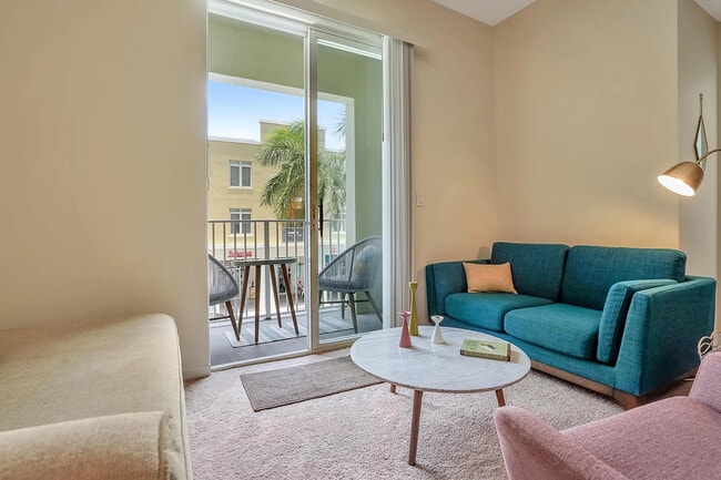 property at 1200 Town Center Dr