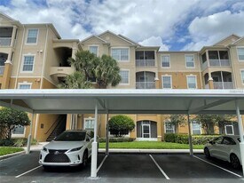 6451 Old Park Ln in Orlando, FL - Building Photo
