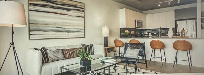 property at 2110 S Wabash Ave