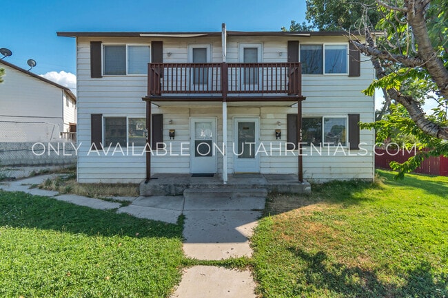 property at 682 E 300 S
