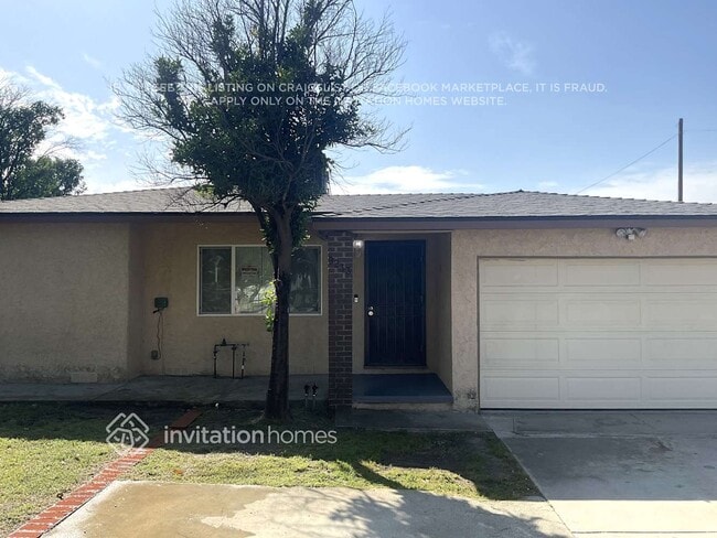 property at 9233 Kewen Ave