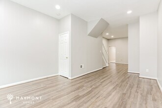 3314 E Baltimore St in Baltimore, MD - Building Photo - Building Photo