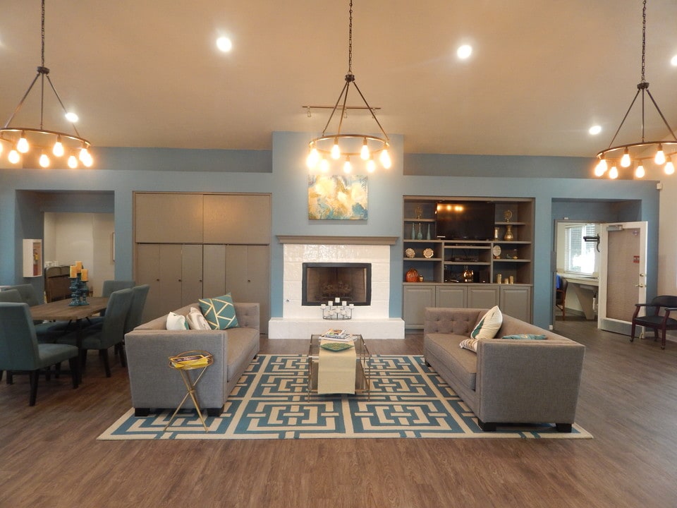 Harmony Gardens - Senior 55+ in West Valley City, UT - Foto de edificio